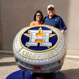 Meet your Posher, Aleida s.